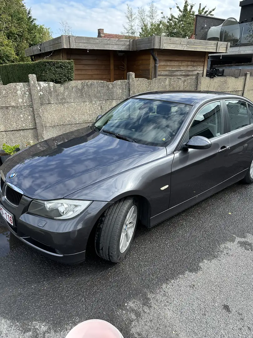 BMW 316 316i - 1