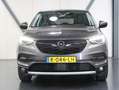 Opel Grandland X 1.2 130PK Turbo Business Elegance | AppleCarPlay/A Grijs - thumbnail 4