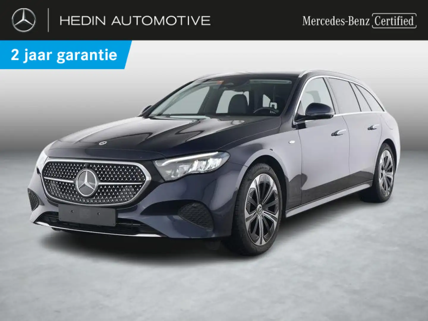 mercedes-benz clasa e