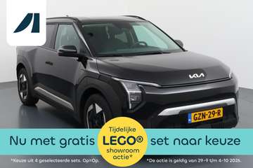 Plus 58.3 kWh Volledig elektrisch met alle comfort