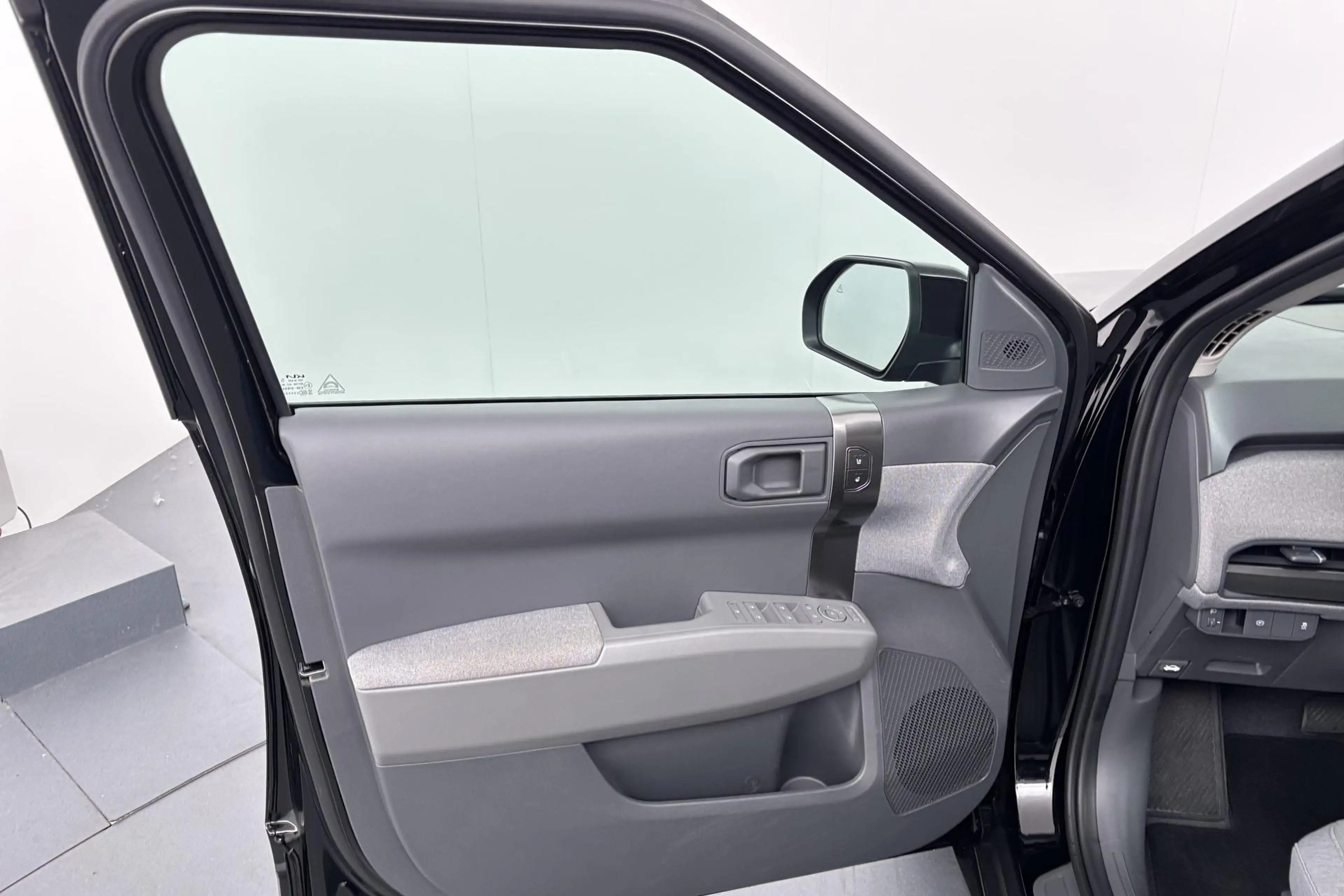 Kia EV3 Plus 58.3 kWh Volledig elektrisch met alle comfort — photo 34