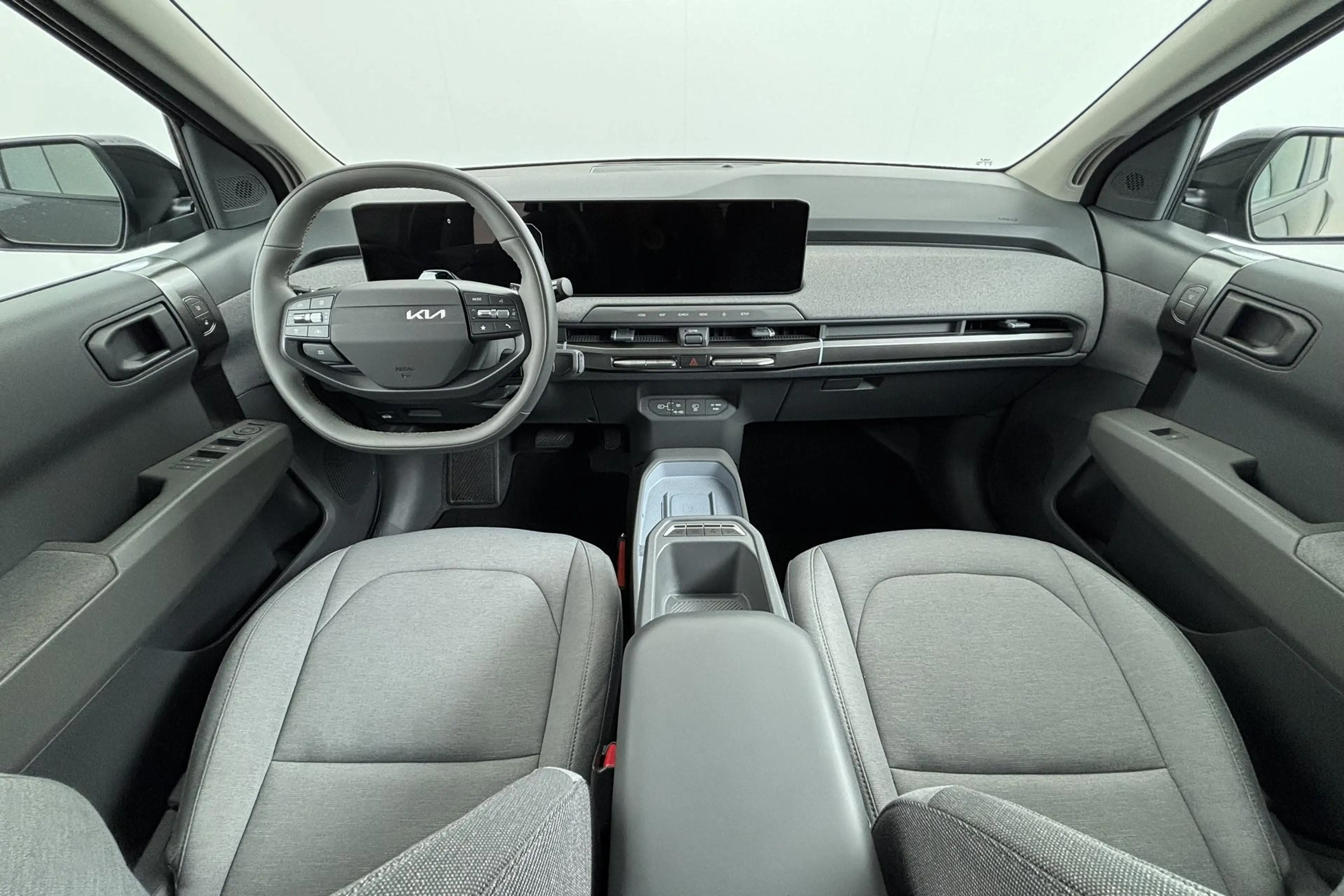 Kia EV3 Plus 58.3 kWh Volledig elektrisch met alle comfort — photo 2