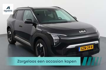 Plus 58.3 kWh Volledig elektrisch met alle comfort