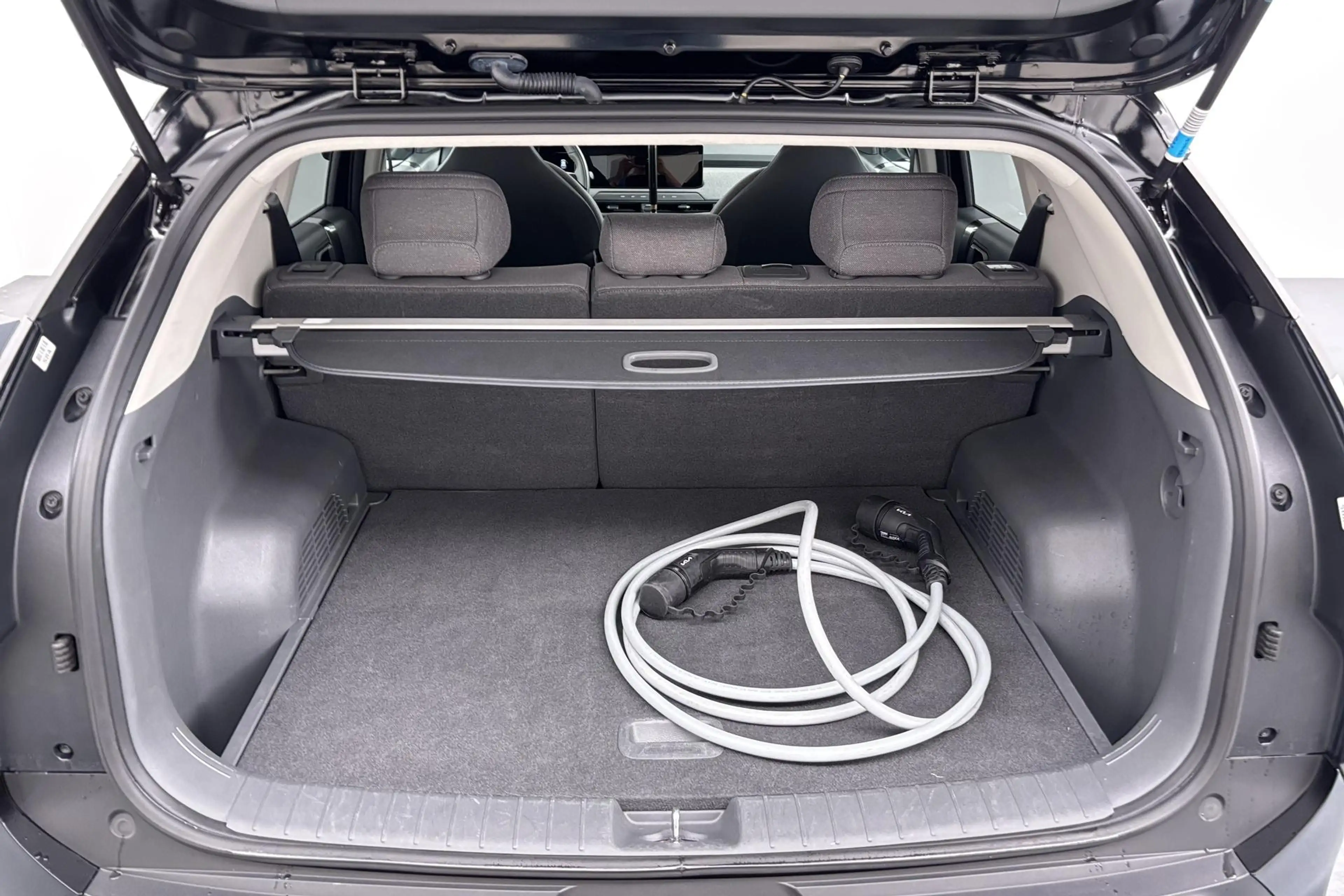 Kia EV3 Plus 58.3 kWh Volledig elektrisch met alle comfort — photo 14