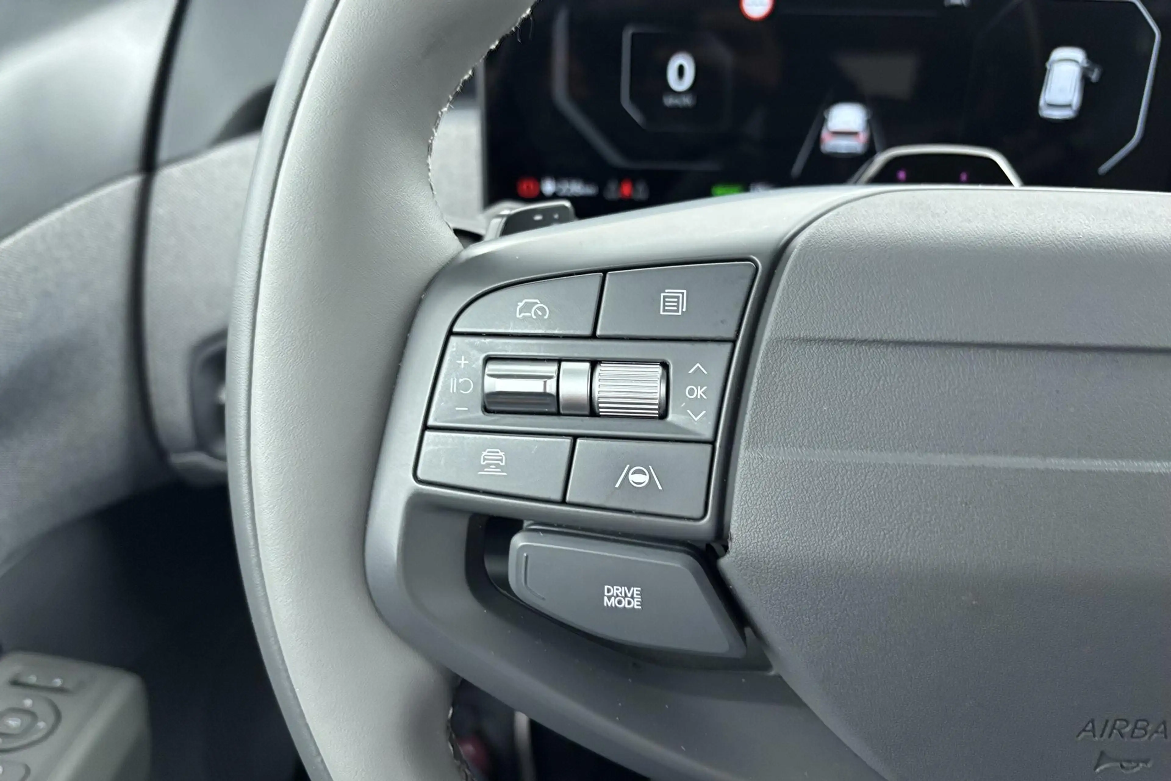 Kia EV3 Plus 58.3 kWh Volledig elektrisch met alle comfort — photo 29