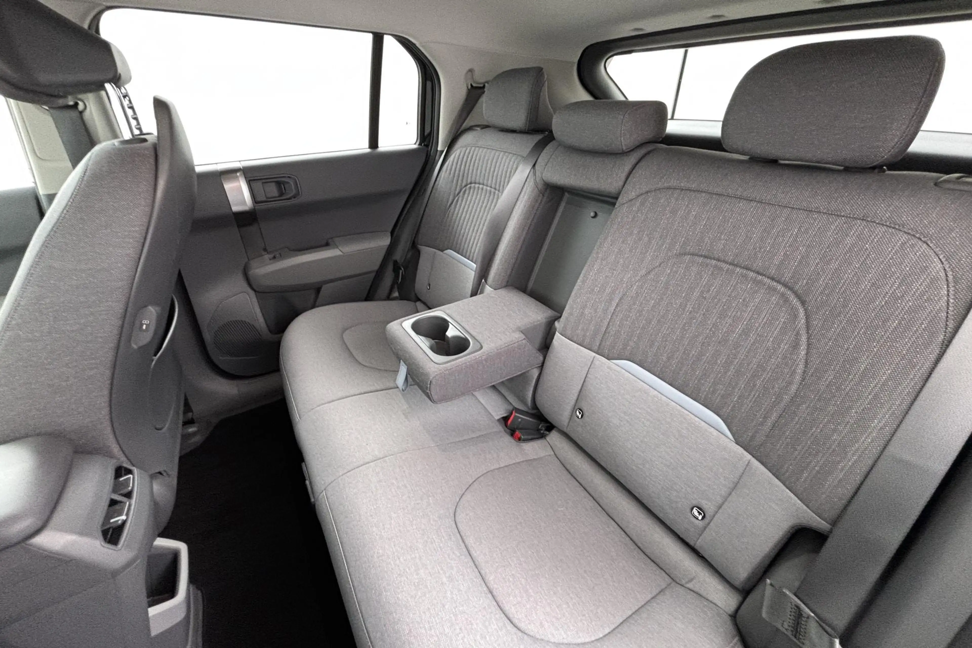 Kia EV3 Plus 58.3 kWh Volledig elektrisch met alle comfort — photo 25