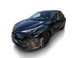 Toyota C-HR Hybrid GR Sport Black Edition/JBL/RFK/CarPlay