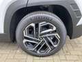 Hyundai TUCSON FL HEV (MY25) 1.6 T-GDi (215 PS) 6-AT 4WD Prime Weiß - thumbnail 6
