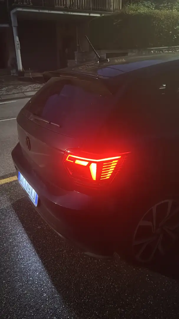 Volkswagen Polo GTI 5p 2.0 tsi 200cv dsg - 2