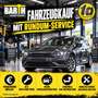 Mercedes-Benz GLK 350 GLK 350 CDI BlueEfficiency 4Matic*KAMERA*LED*NAVI*AHK*PDC* Schwarz - thumbnail 17