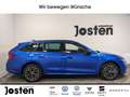 Skoda Octavia 2.0 TDI DSG Matrix CarPlay SHZ Columbus Blau - thumbnail 2