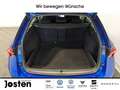Skoda Octavia 2.0 TDI DSG Matrix CarPlay SHZ Columbus Blau - thumbnail 23