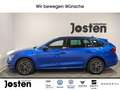 Skoda Octavia 2.0 TDI DSG Matrix CarPlay SHZ Columbus Blau - thumbnail 4