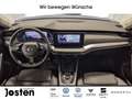 Skoda Octavia 2.0 TDI DSG Matrix CarPlay SHZ Columbus Blau - thumbnail 10