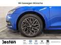 Skoda Octavia 2.0 TDI DSG Matrix CarPlay SHZ Columbus Blau - thumbnail 5