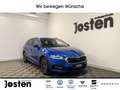 Skoda Octavia 2.0 TDI DSG Matrix CarPlay SHZ Columbus Blau - thumbnail 1