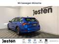 Skoda Octavia 2.0 TDI DSG Matrix CarPlay SHZ Columbus Blau - thumbnail 3