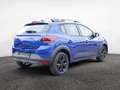 Dacia Sandero Stepway Extreme+ TCe 110 SHZ NAVI LED Albastru - thumbnail 4