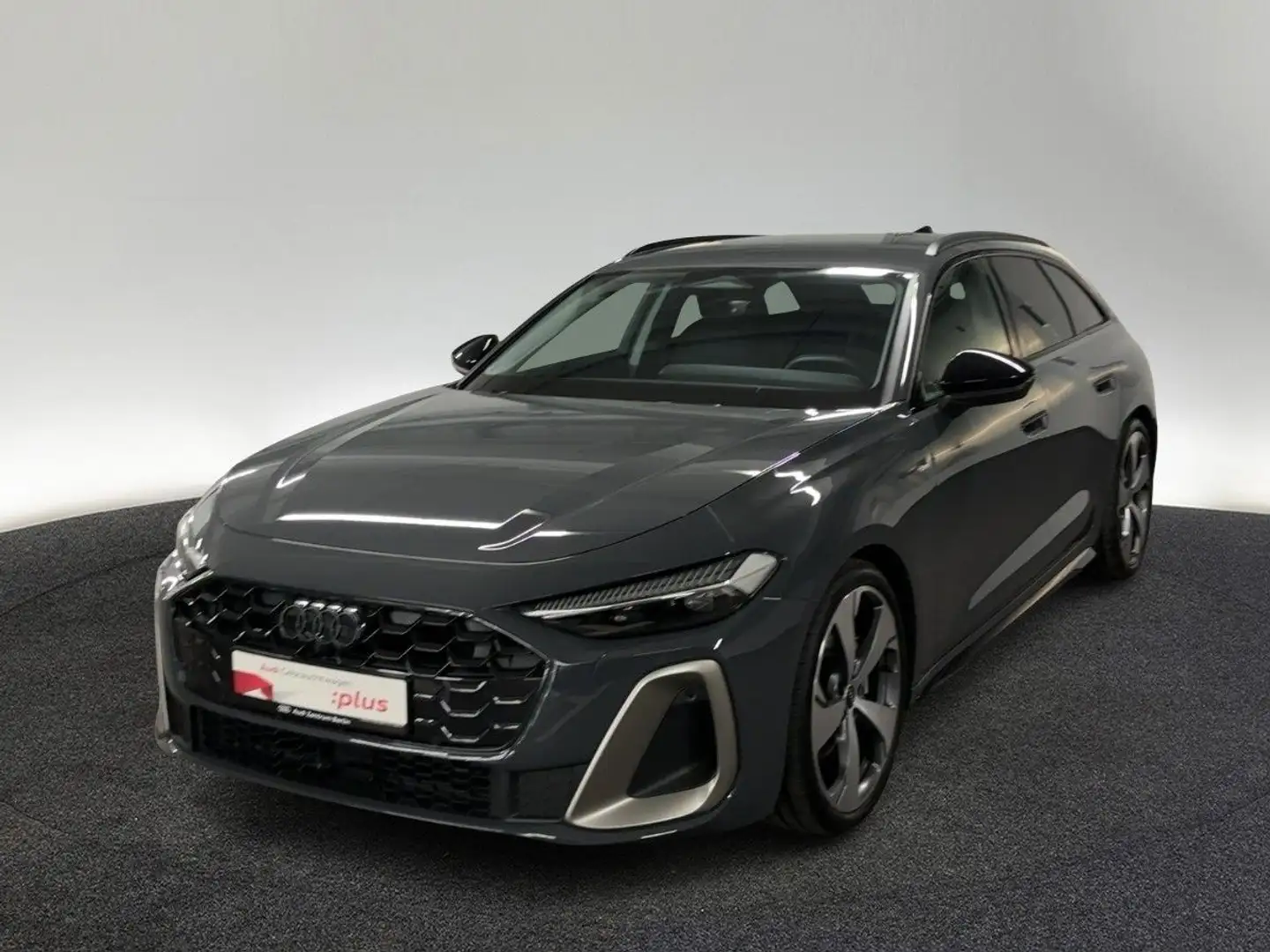 Audi A5 edition one TFSI S tr. AHK MATRIX 360°K Grau - 2