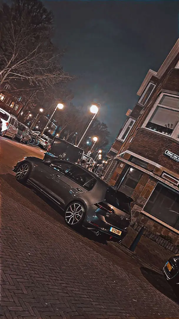 Volkswagen Golf GTI 2.0 TSI OPF DSG Performance - 1