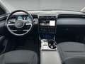 Hyundai TUCSON 1.6 CRDi 48V-Hybrid 2WD NAVI SHZ Weiß - thumbnail 11