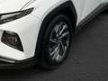 Hyundai TUCSON 1.6 CRDi 48V-Hybrid 2WD NAVI SHZ Weiß - thumbnail 10