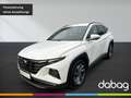 Hyundai TUCSON 1.6 CRDi 48V-Hybrid 2WD NAVI SHZ Weiß - thumbnail 1