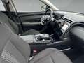 Hyundai TUCSON 1.6 CRDi 48V-Hybrid 2WD NAVI SHZ Weiß - thumbnail 4