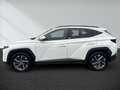 Hyundai TUCSON 1.6 CRDi 48V-Hybrid 2WD NAVI SHZ Weiß - thumbnail 9