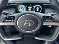 Hyundai TUCSON 1.6 CRDi 48V-Hybrid 2WD NAVI SHZ Weiß - thumbnail 17
