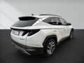Hyundai TUCSON 1.6 CRDi 48V-Hybrid 2WD NAVI SHZ Weiß - thumbnail 6
