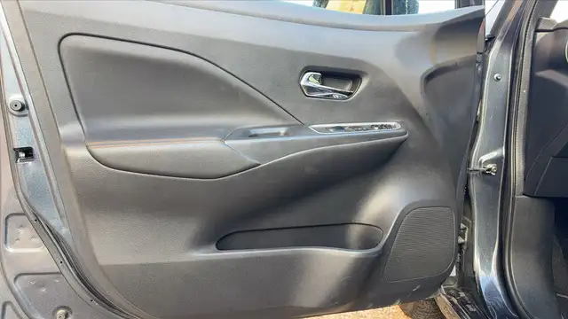 Nissan Micra view 7