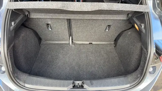 Nissan Micra view 14