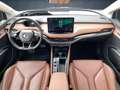 Skoda Enyaq 80X iV electric 4x4 Automatik AHK+Pano+Hud Schwarz - thumbnail 12