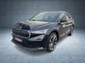 Skoda Enyaq 80X iV electric 4x4 Automatik AHK+Pano+Hud Schwarz - thumbnail 2