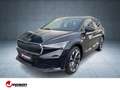 Skoda Enyaq 80X iV electric 4x4 Automatik AHK+Pano+Hud Schwarz - thumbnail 1