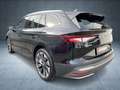 Skoda Enyaq 80X iV electric 4x4 Automatik AHK+Pano+Hud Schwarz - thumbnail 4