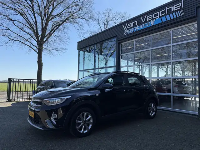 Kia Stonic 1.0 T-GDi MHEV Dyn L