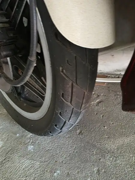 Honda CB 750 - foto 7