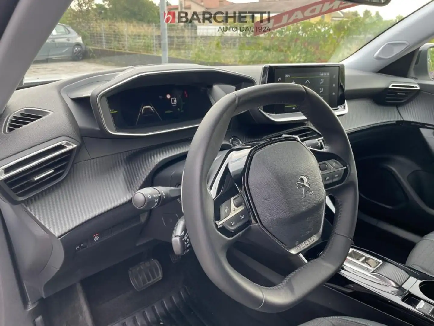 Peugeot 2008 PureTech 130 S&S EAT8 Allure Pack Bianco - 2