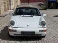 Porsche 964 Carrera 2 Targa / Tiptronic / Klima Blanc - thumbnail 18