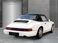 Porsche 964 Carrera 2 Targa / Tiptronic / Klima Blanc - thumbnail 3