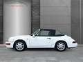 Porsche 964 Carrera 2 Targa / Tiptronic / Klima Blanc - thumbnail 2