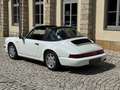Porsche 964 Carrera 2 Targa / Tiptronic / Klima Blanc - thumbnail 21