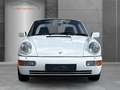 Porsche 964 Carrera 2 Targa / Tiptronic / Klima Blanc - thumbnail 4