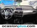 BMW X1 sDrive 18iA Grau - thumbnail 6