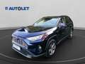 Toyota RAV 4 V 2019 Benzina 2.5 vvt-ie h Lounge awd-i 222cv e- Azul - thumbnail 1