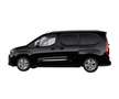 Toyota Proace City Verso TEAMPLAYER L2 1.5 D-4D 96 kW AT 7-Sitzer ... Czarny - thumbnail 8