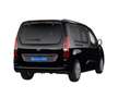 Toyota Proace City Verso TEAMPLAYER L2 1.5 D-4D 96 kW AT 7-Sitzer ... Czarny - thumbnail 10