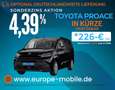 Toyota Proace City Verso TEAMPLAYER L2 1.5 D-4D 96 kW AT 7-Sitzer ... Czarny - thumbnail 1
